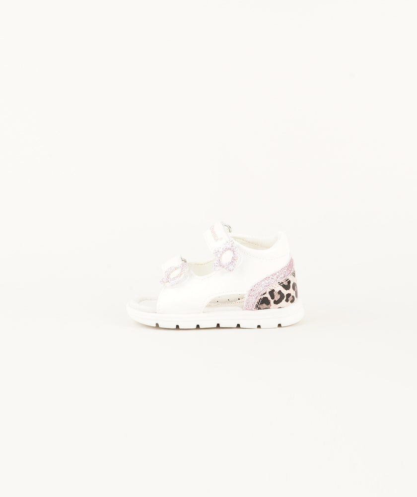 
                  
                    SUPERGA PRIMI PASSI
                  
                