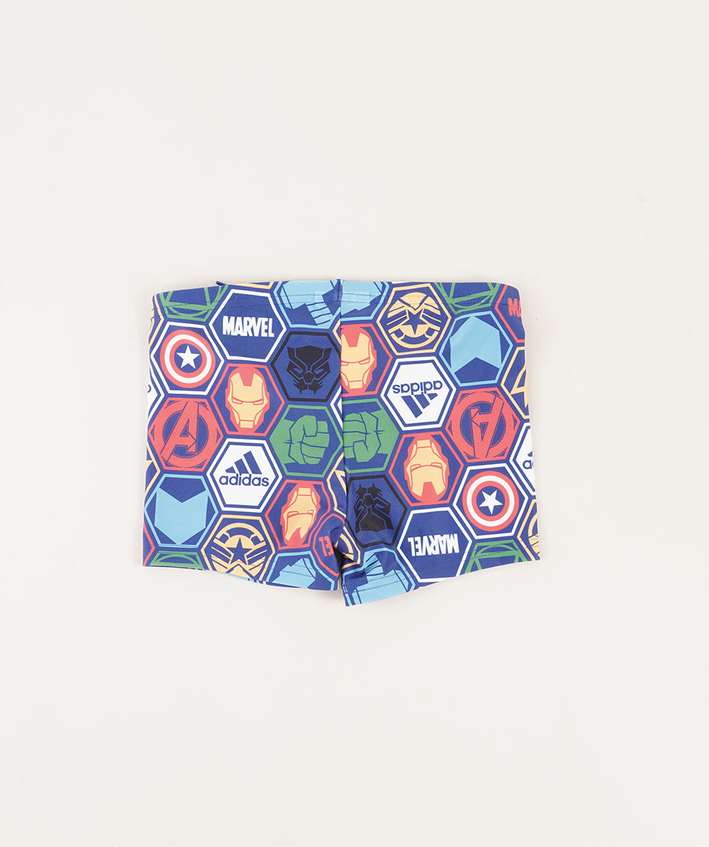 ADIDAS BOXER MARVEL