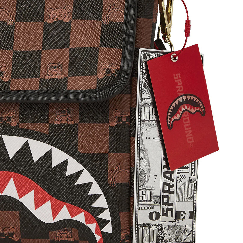 
                  
                    SPRAYGROUND BORSELLO SPRAYGROUND
                  
                