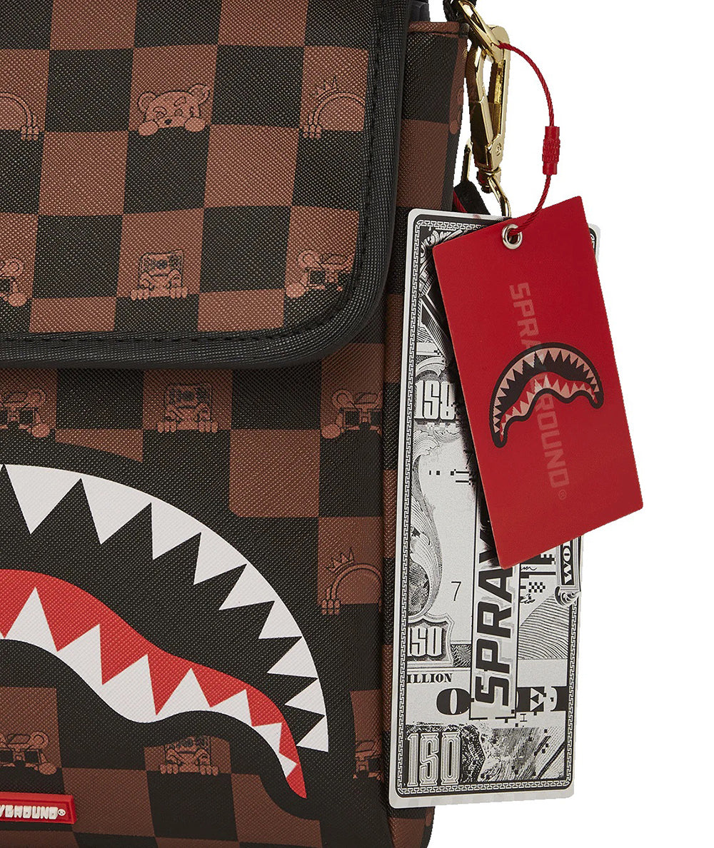 
                  
                    SPRAYGROUND BORSELLO SPRAYGROUND
                  
                