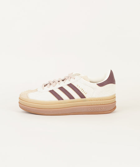 ADIDAS GAZELLE BOLD W