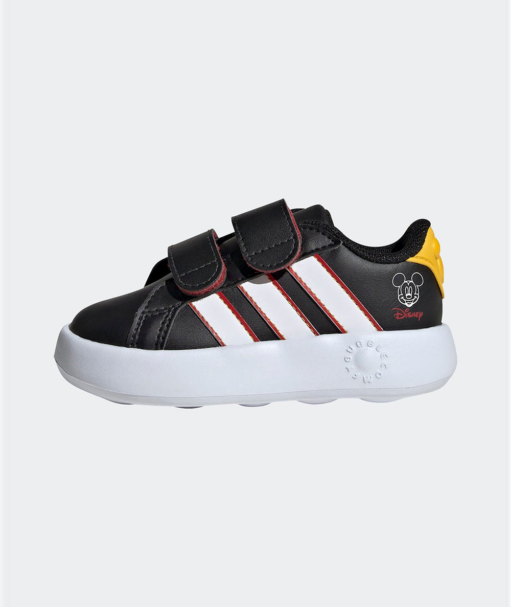 ADIDAS adidas scarpe da ginnastica per bambini GRAND COURT MICKEY