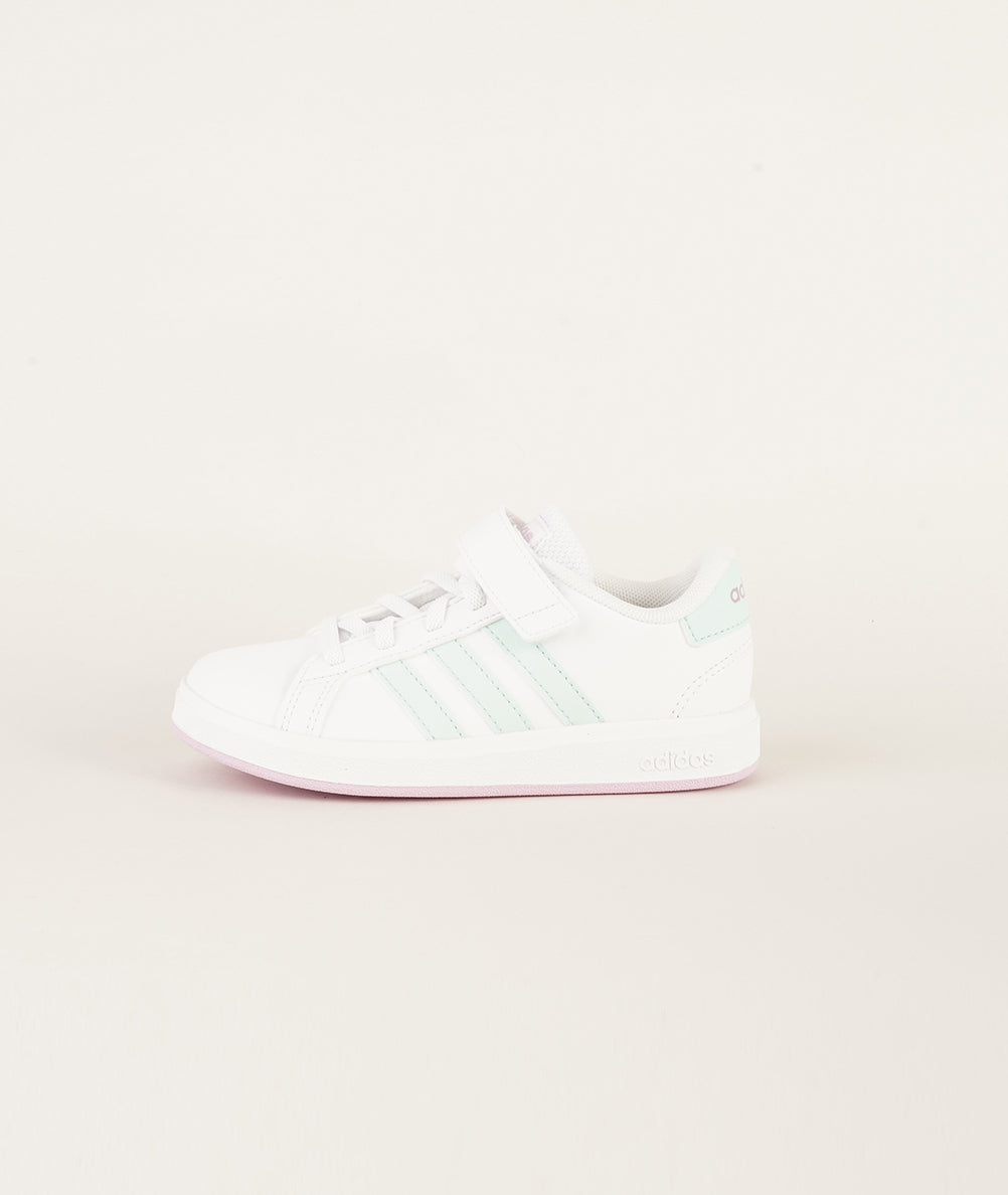 
                  
                    ADIDAS GRAND COURT
                  
                