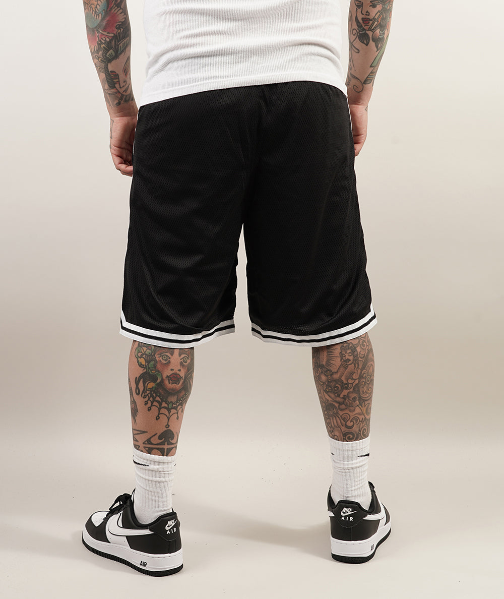 
                  
                    CHAMPION MESH BASKET
                  
                