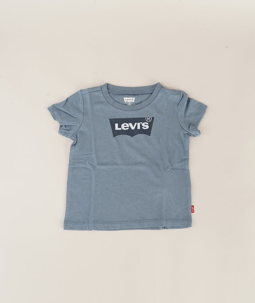 
                  
                    LEVI'S T-SHIRT LOGO
                  
                