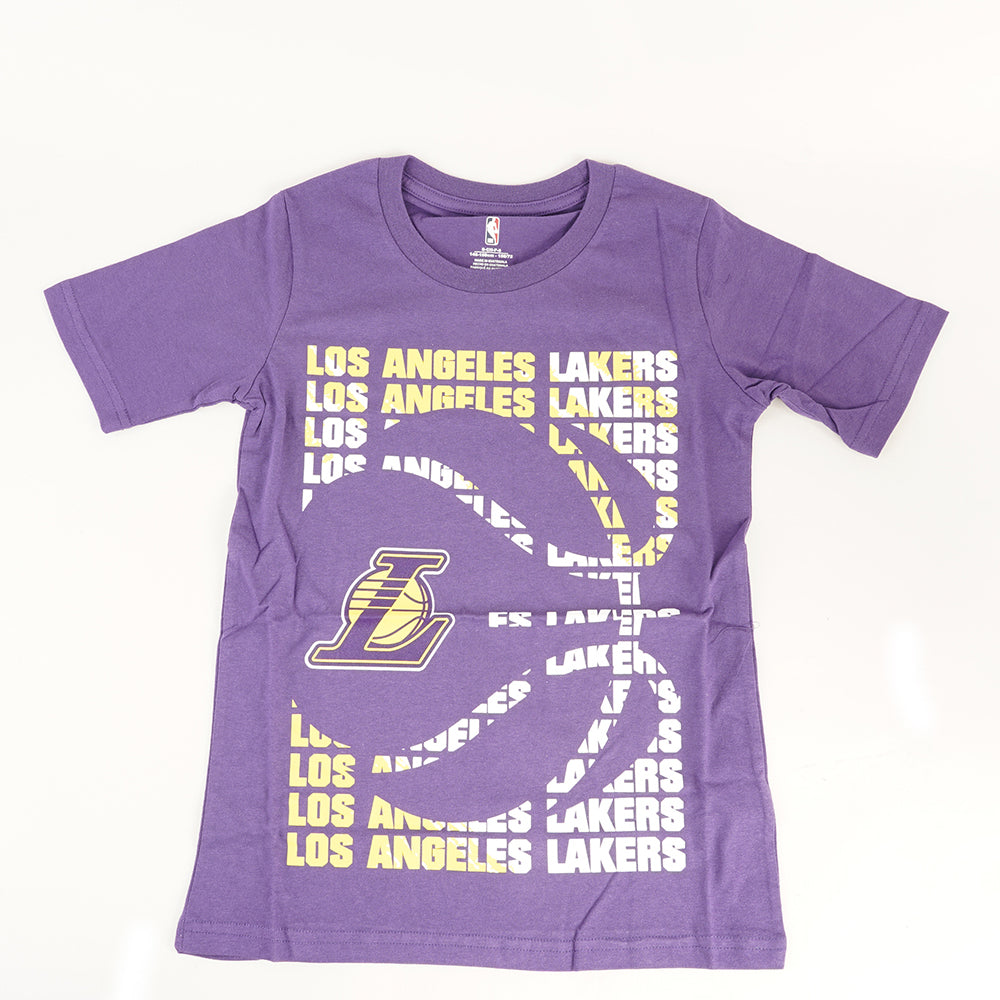 
                  
                    MITCHELL & NESS LOS ANGELES
                  
                