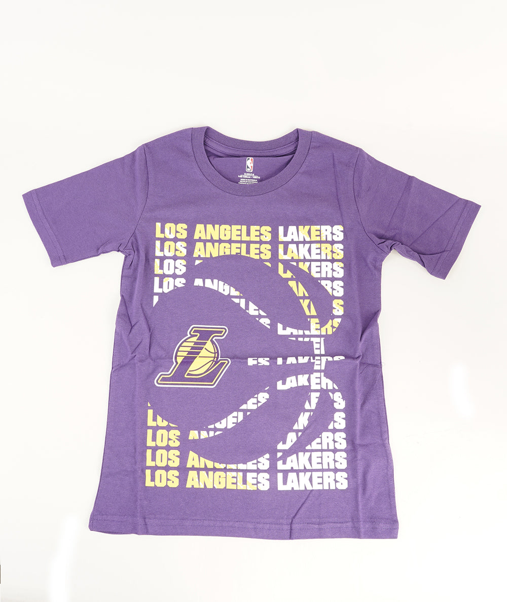 
                  
                    MITCHELL & NESS LOS ANGELES
                  
                