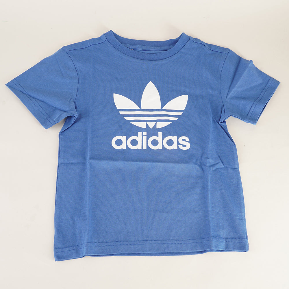 
                  
                    ADIDAS TREFOIL TEE
                  
                
