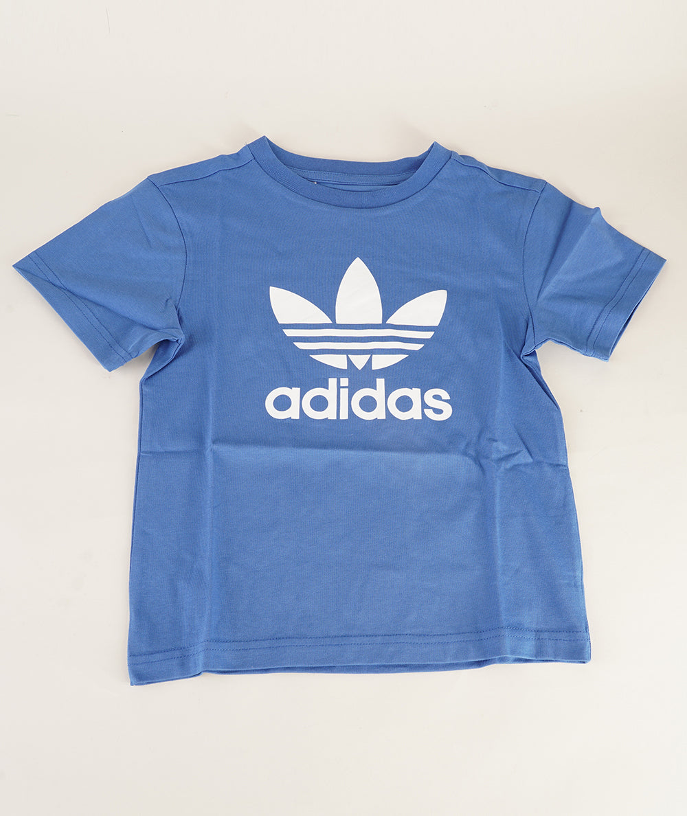 
                  
                    ADIDAS TREFOIL TEE
                  
                