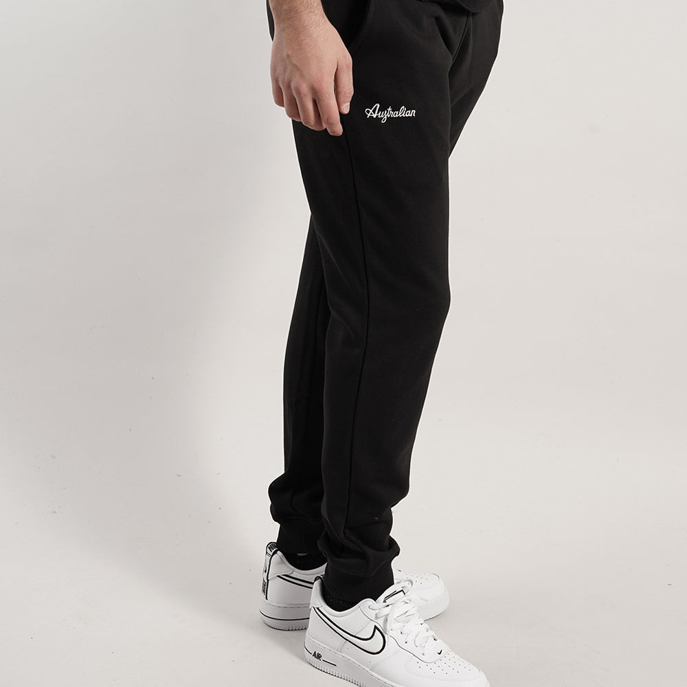 
                  
                    AUSTRALIAN BASIC FLEECE PANT
                  
                