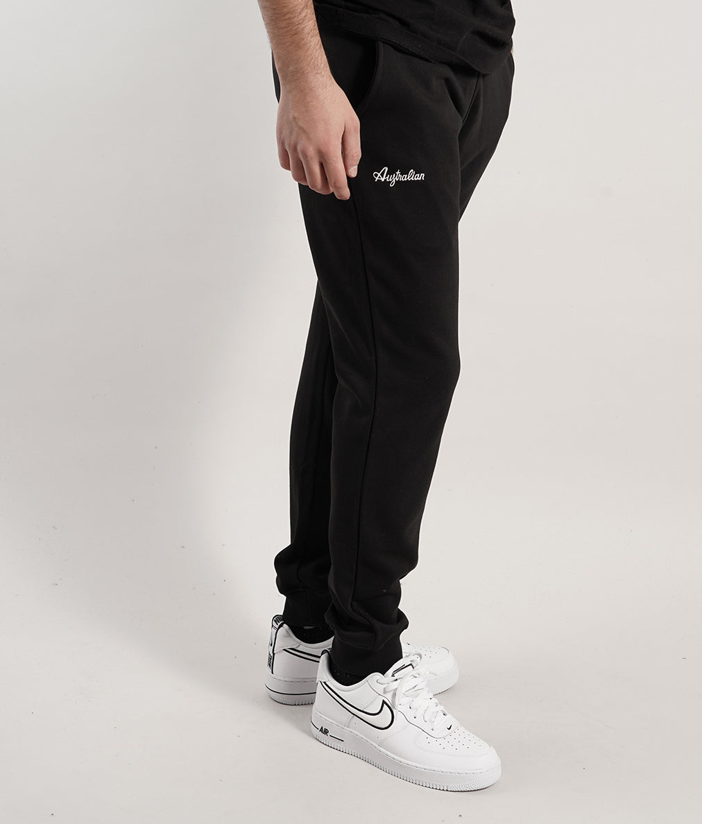 
                  
                    AUSTRALIAN BASIC FLEECE PANT
                  
                