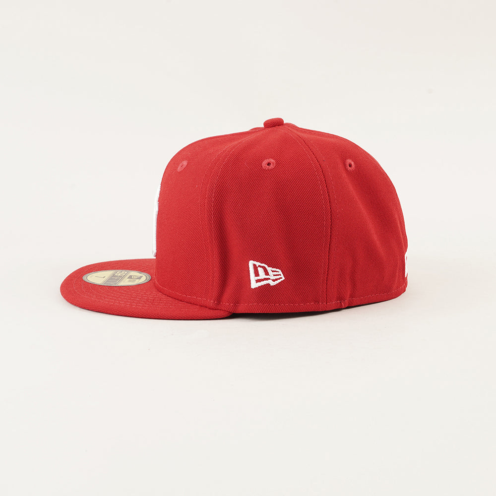 
                  
                    NEW ERA MLB BASIC NEYYAN
                  
                