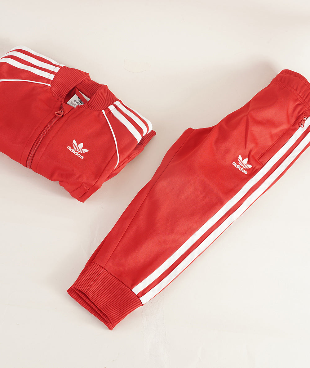 ADIDAS TRACKSUIT
