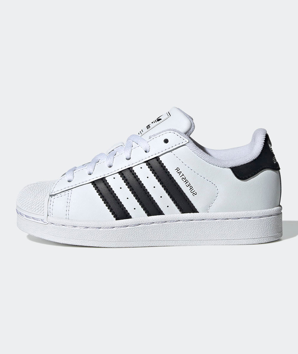 ADIDAS SUPERSTAR II