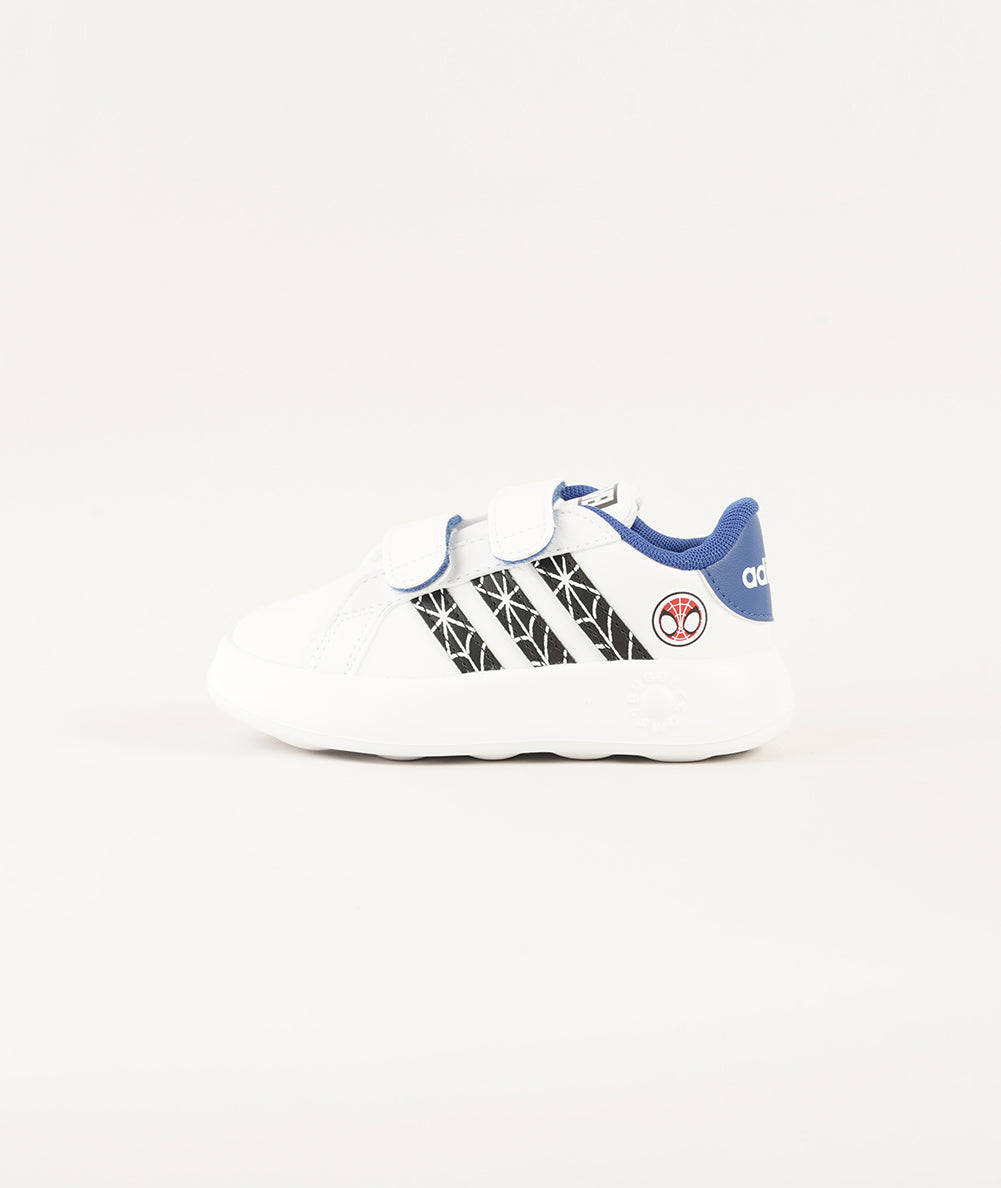 
                  
                    ADIDAS GRAND COURT SPIDER MAN
                  
                