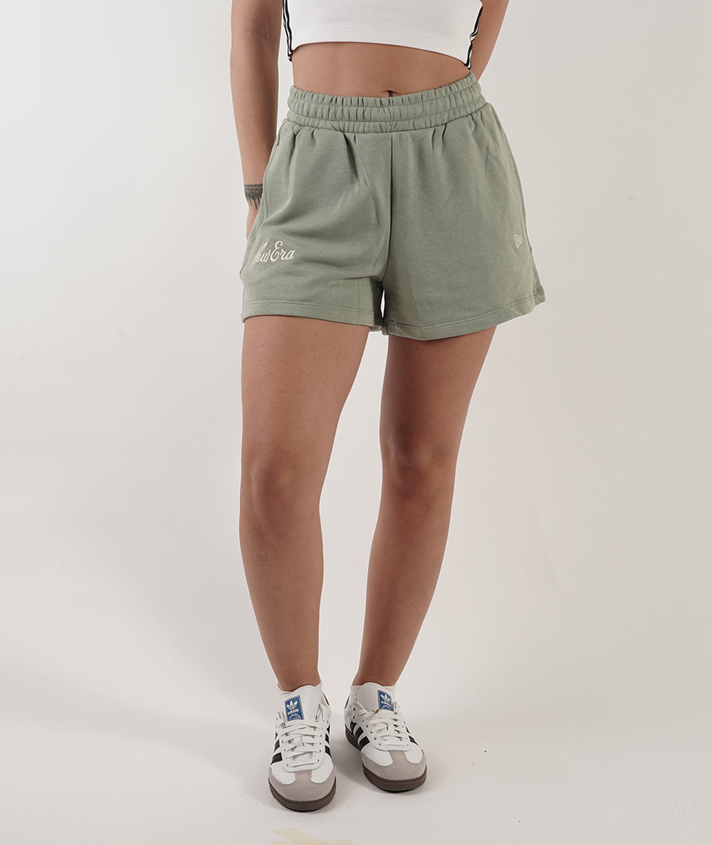 NEW ERA SCRIPT SHORTSS