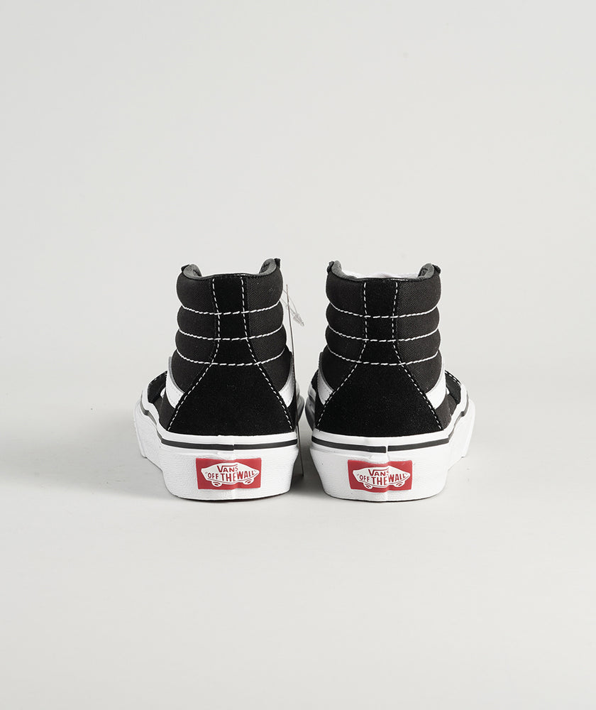 
                  
                    VANS SK8-HI KIDS
                  
                