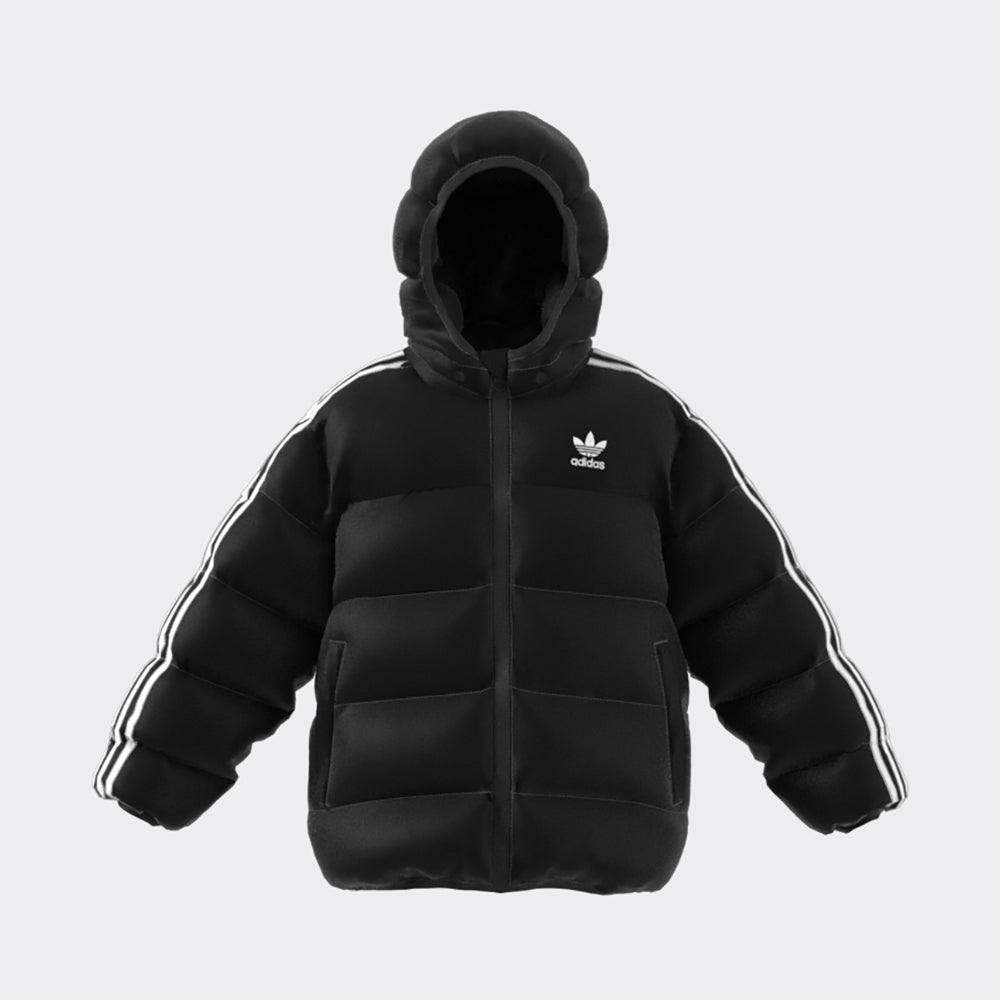 
                  
                    ADIDAS PADDED JACKET
                  
                