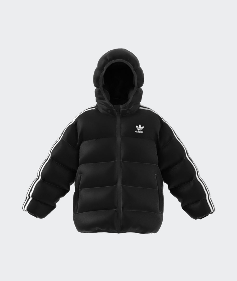 
                  
                    ADIDAS PADDED JACKET
                  
                