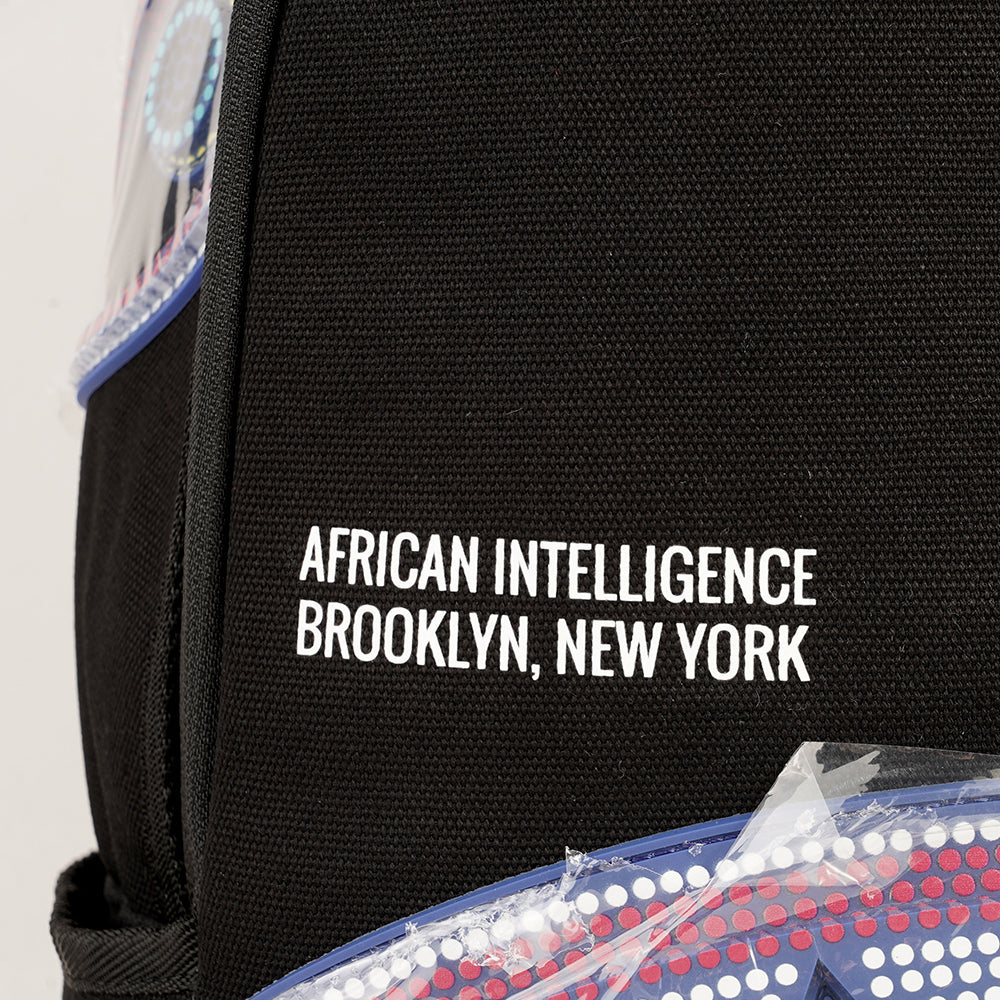 
                  
                    SPRAYGROUND ZAINO SPRAYGROUND
                  
                
