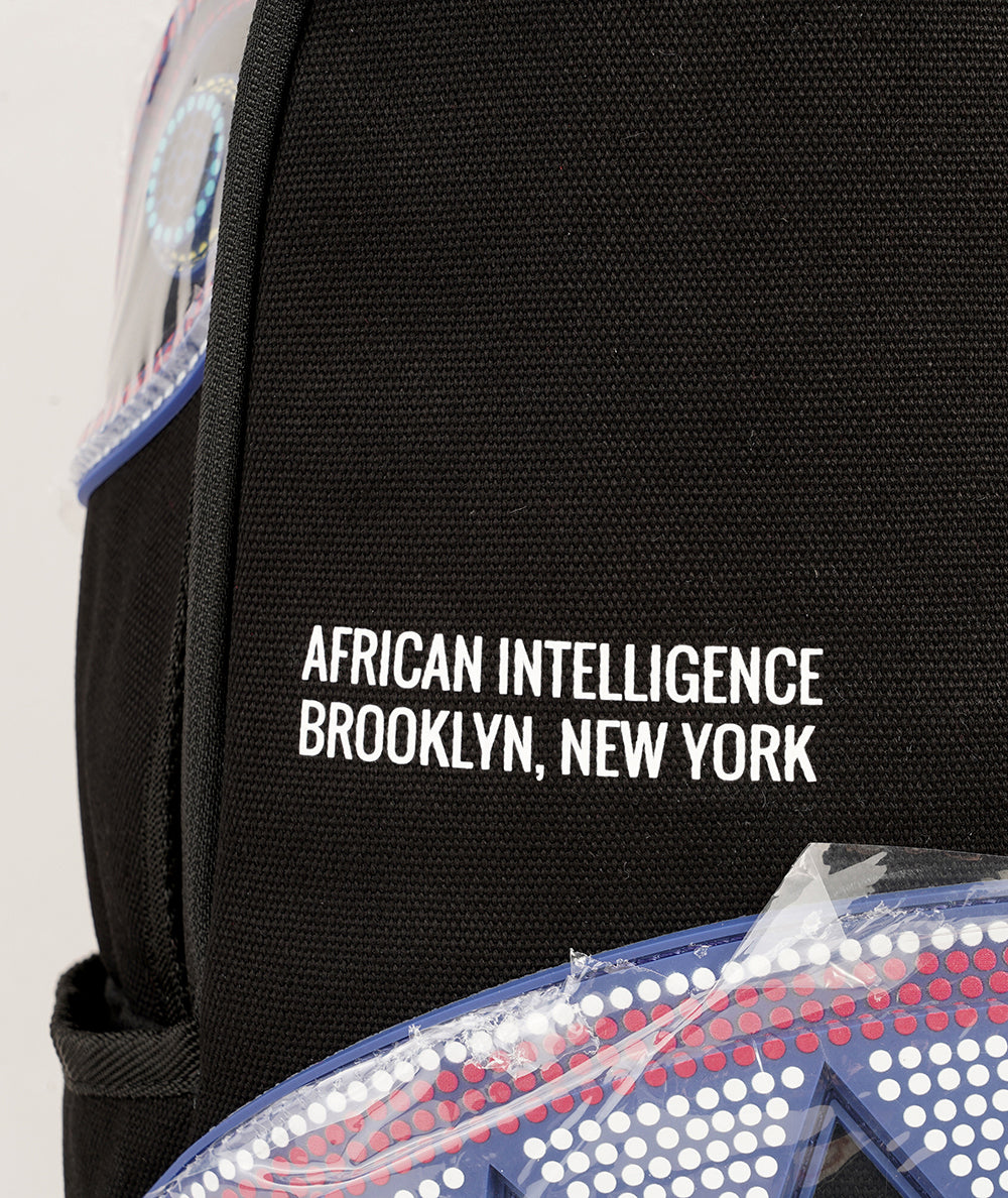 
                  
                    SPRAYGROUND ZAINO SPRAYGROUND
                  
                