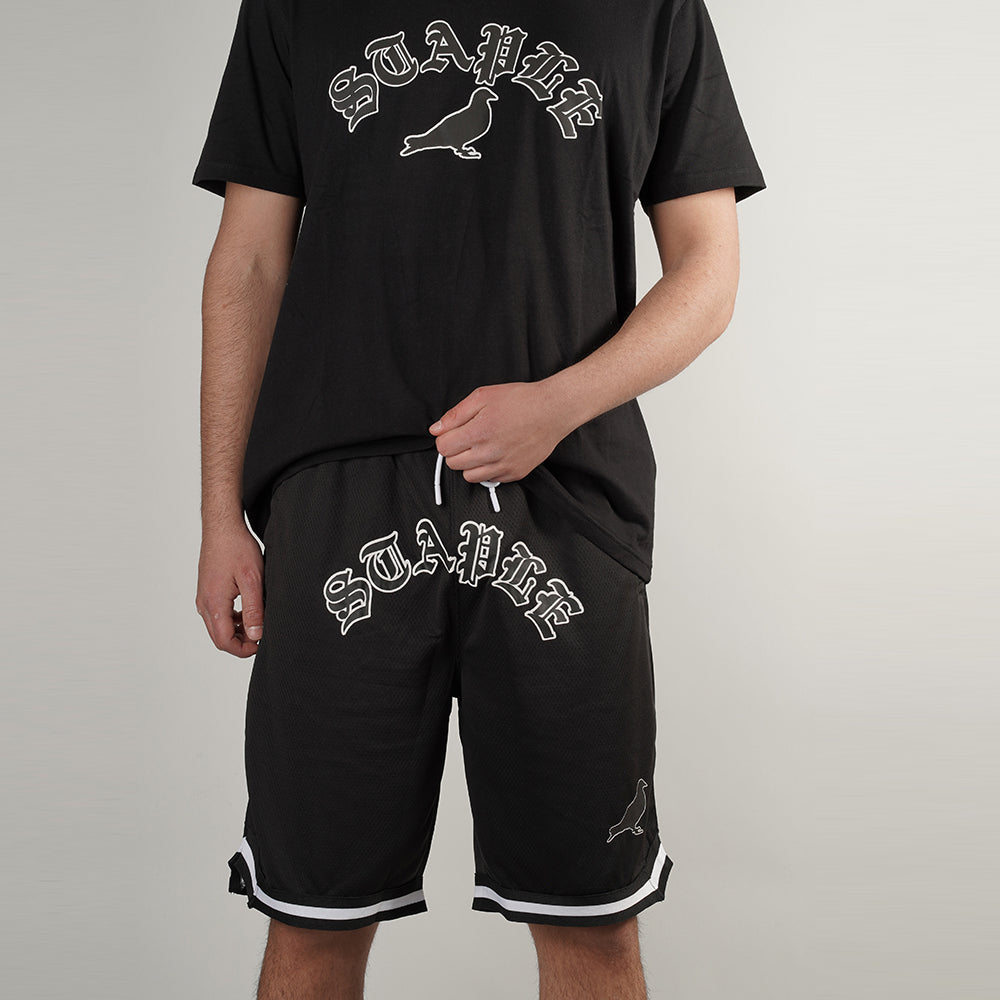 
                  
                    STAPLE COORDINATI ROCKAWAY TONAL TEE
                  
                