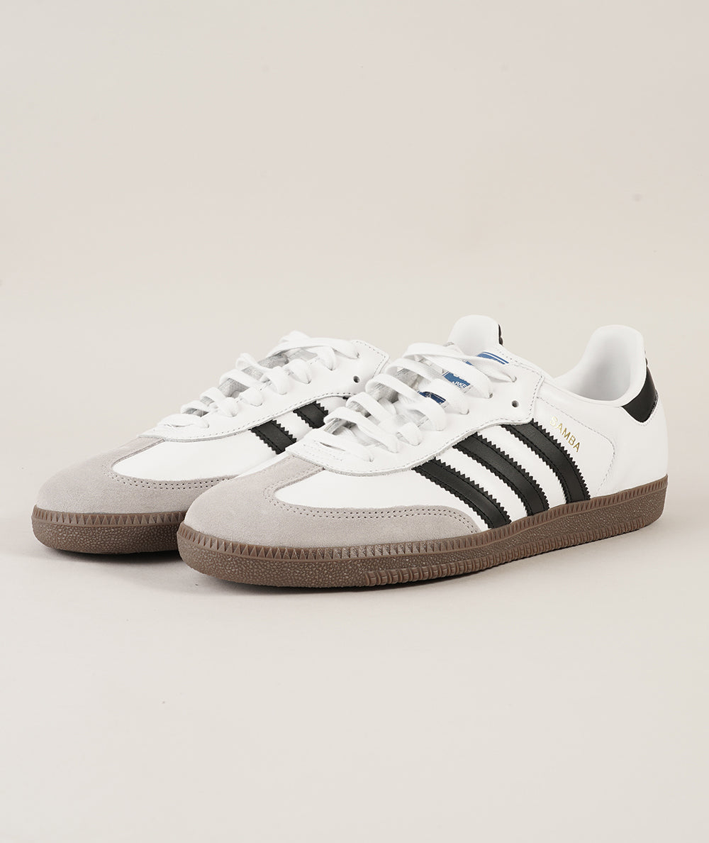 
                  
                    ADIDAS SAMBA
                  
                