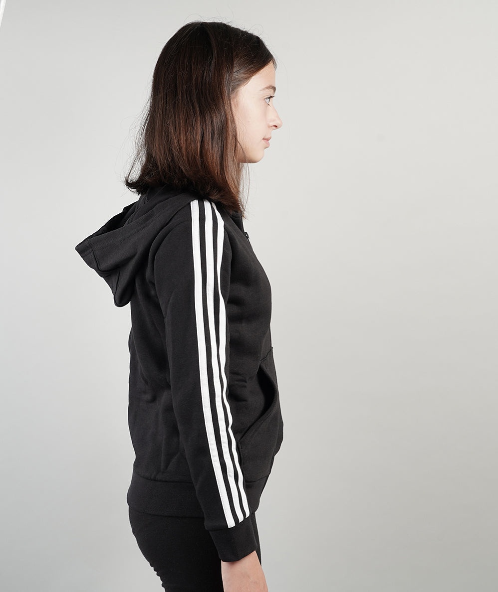 
                  
                    ADIDAS FELPA CON CAPPUCCIO ESSENTIALS 3-STRIPES
                  
                