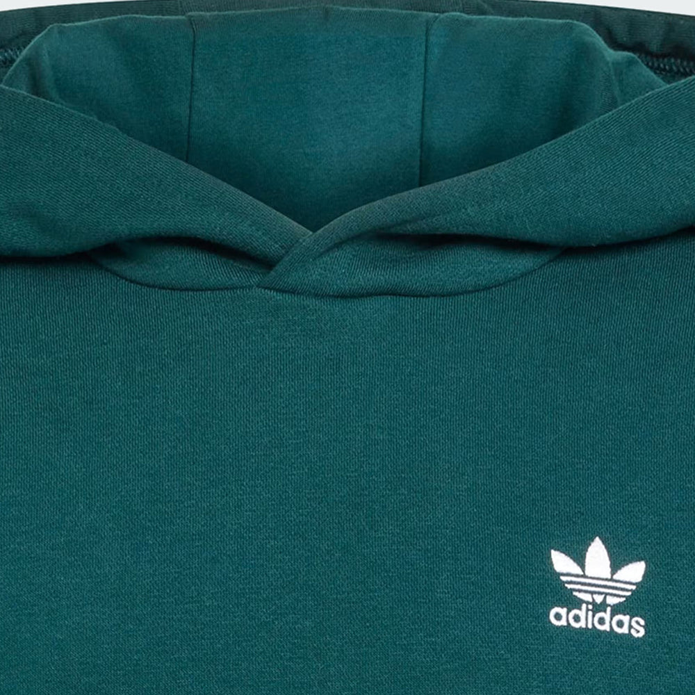 
                  
                    ADIDAS HOODIE TREFOIL
                  
                