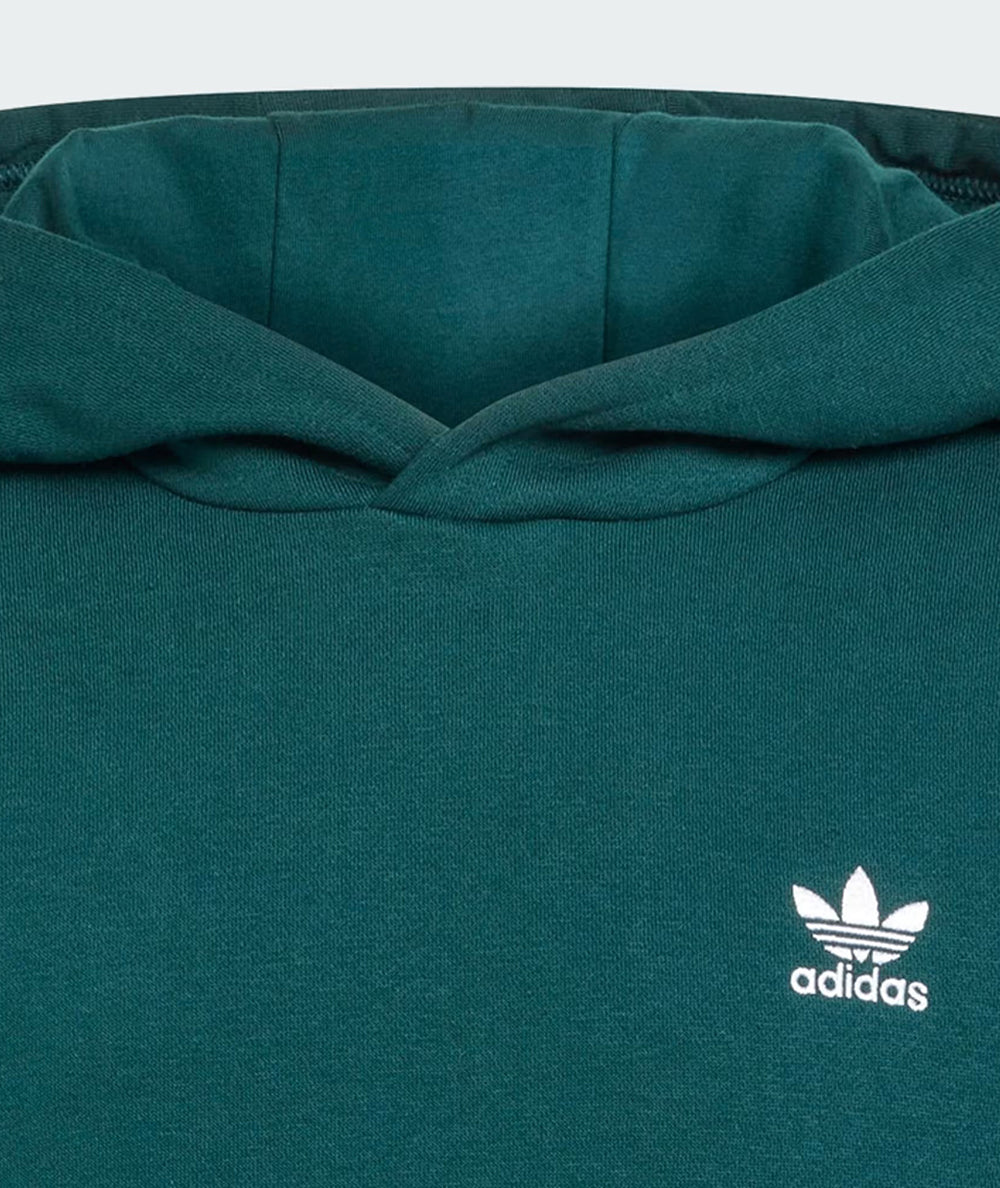 
                  
                    ADIDAS HOODIE TREFOIL
                  
                