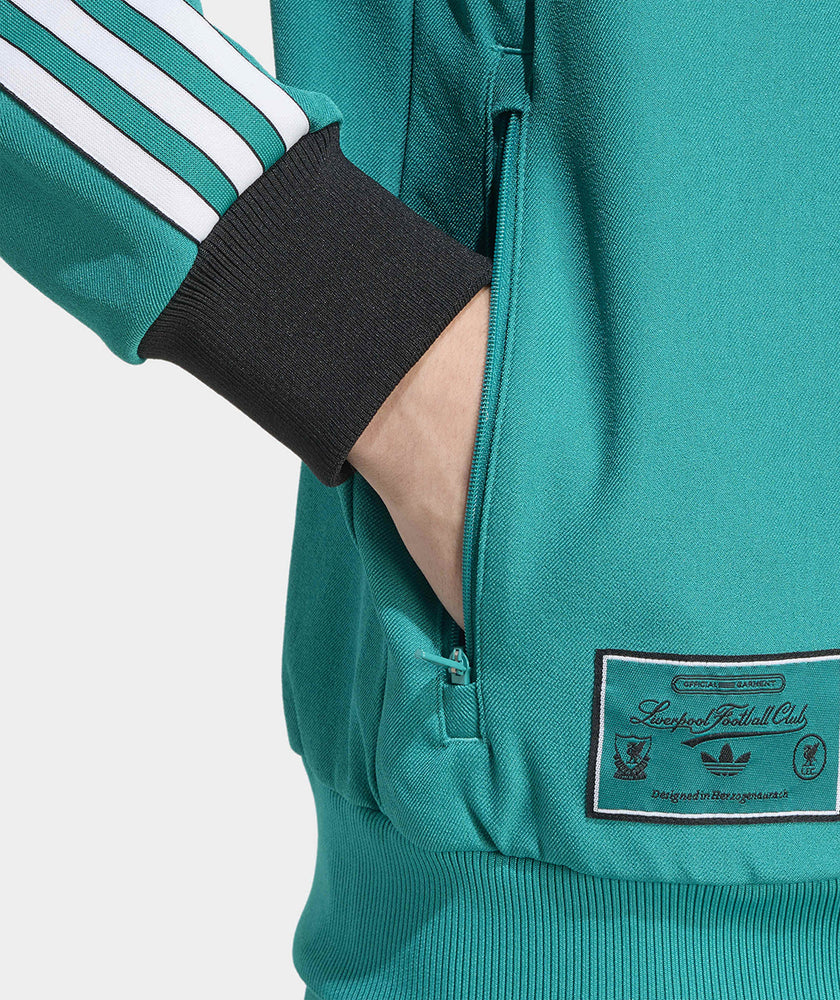 
                  
                    ADIDAS LFC ICON TT
                  
                