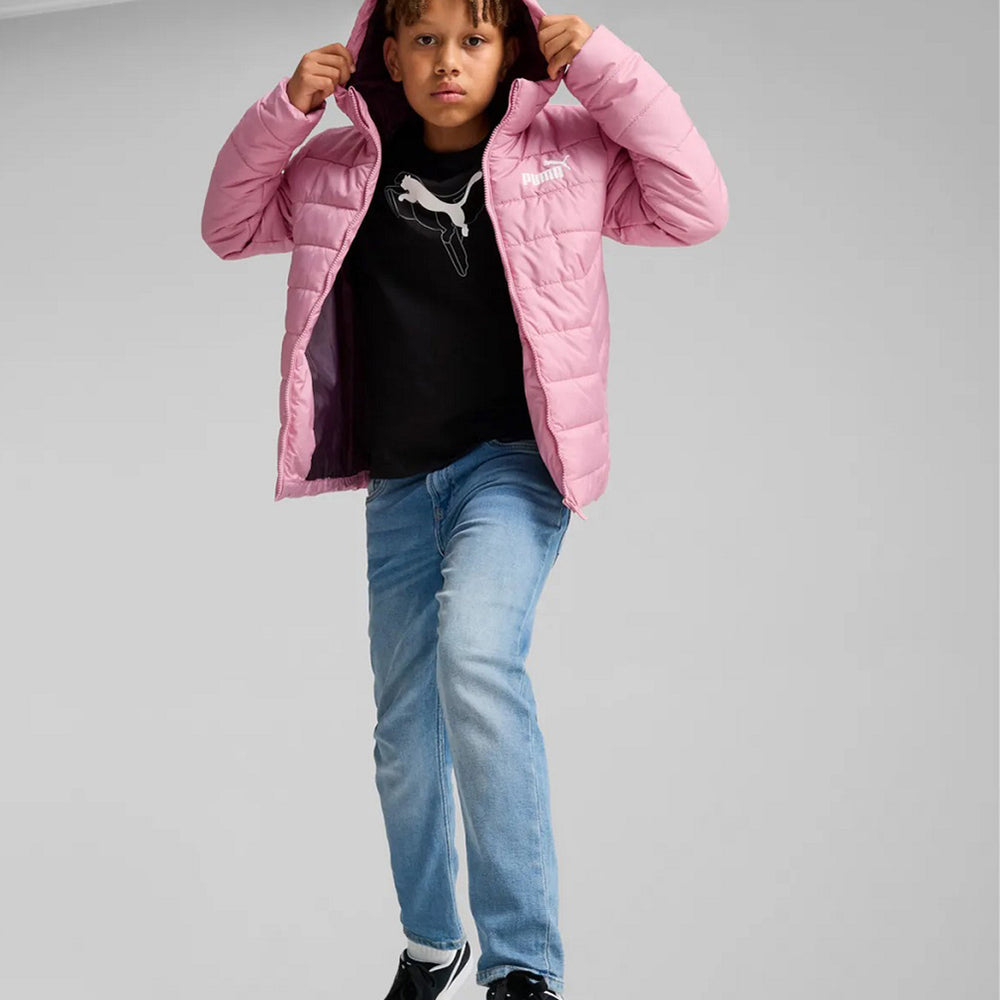 
                  
                    PUMA AEROREADY ESSENTIALS
                  
                