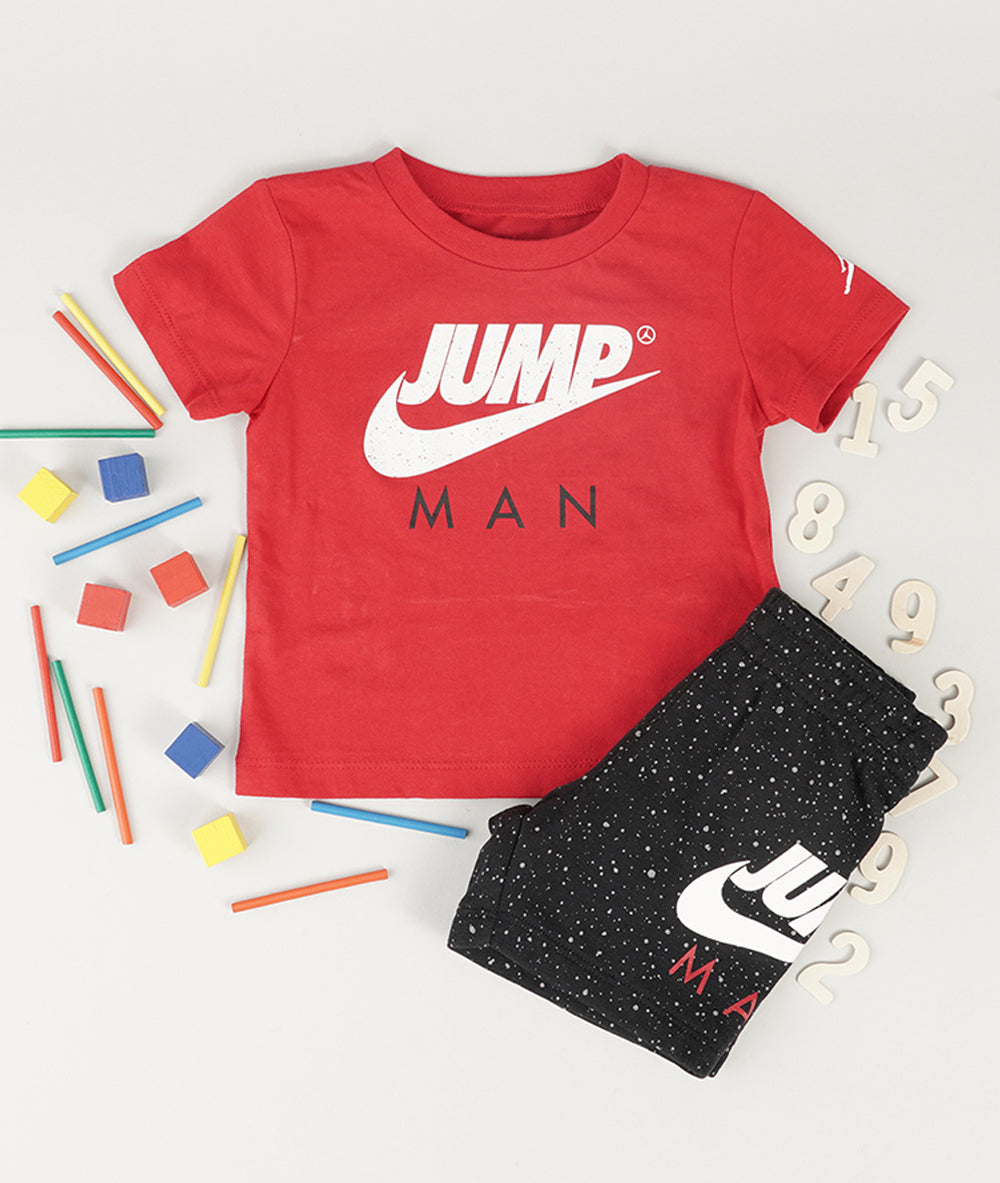 JORDAN Jumpman