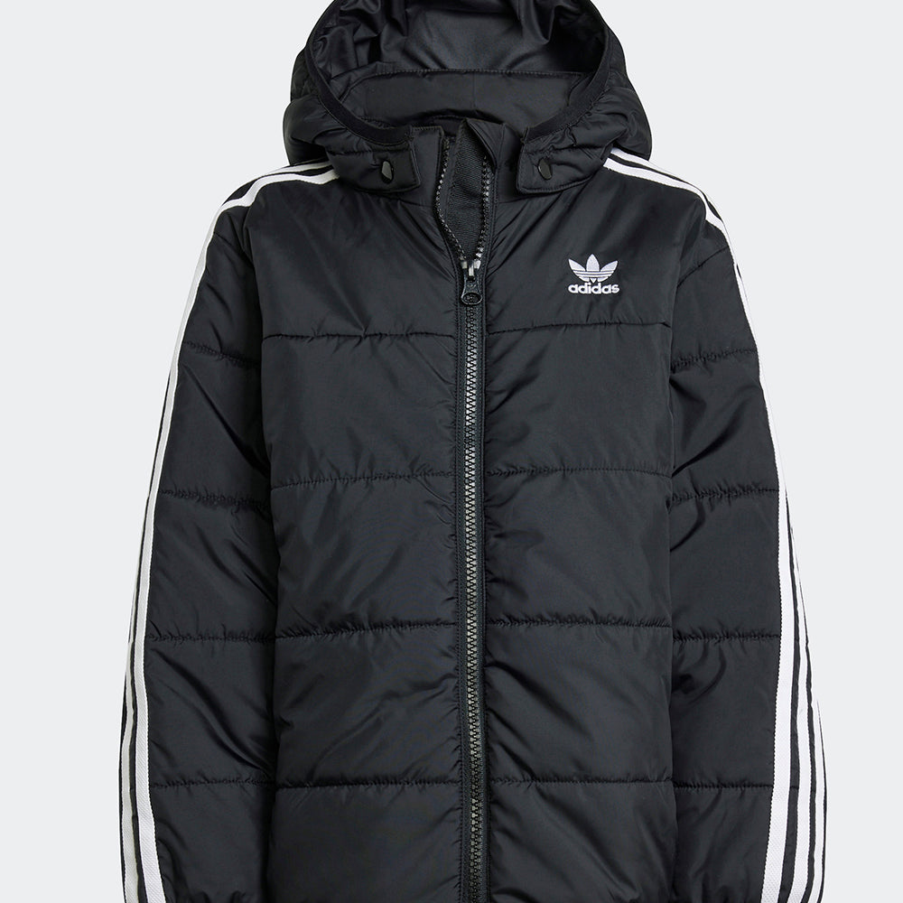 
                  
                    ADIDAS PADDED JACKET
                  
                