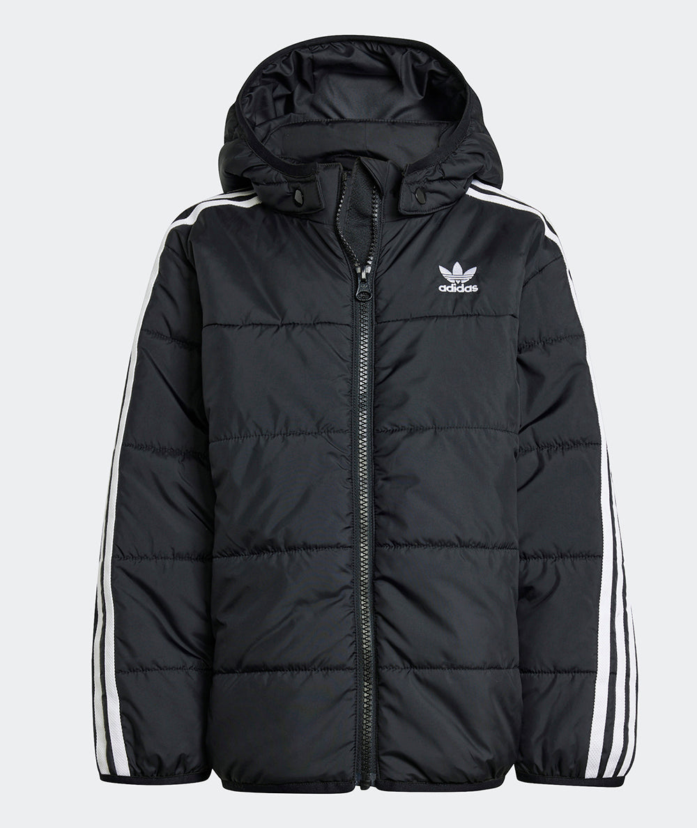 
                  
                    ADIDAS PADDED JACKET
                  
                