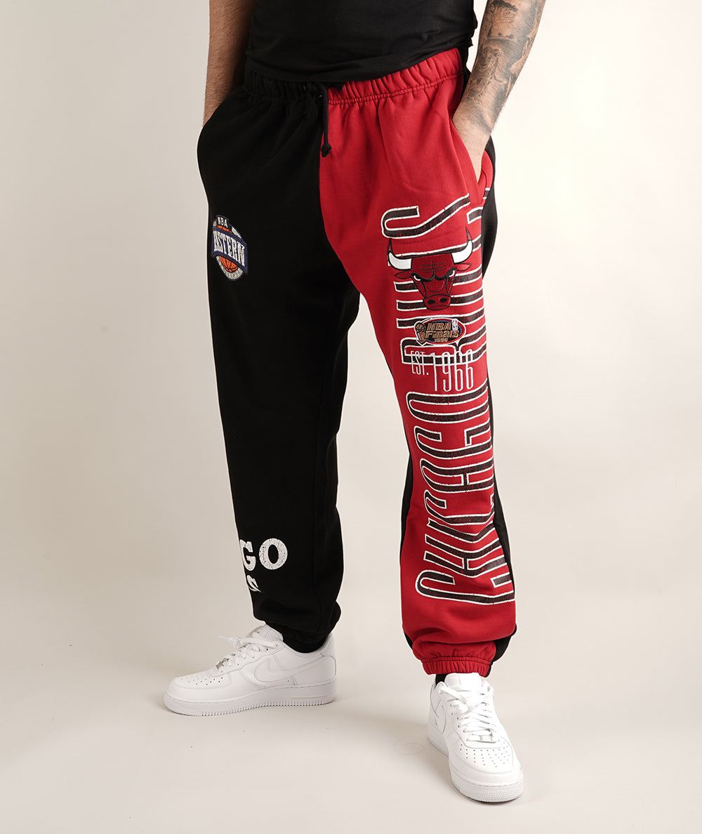 MITCHELL & NESS CHICAGO 23
