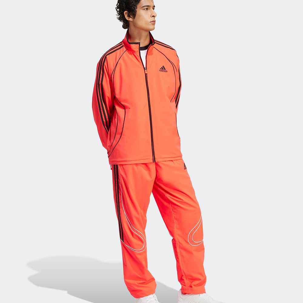 
                  
                    ADIDAS FELPA TEAMGEIST
                  
                