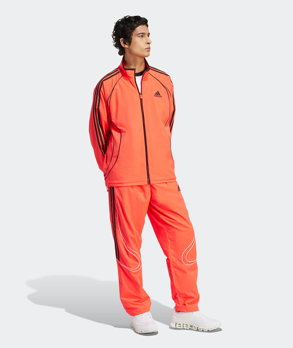 
                  
                    ADIDAS FELPA TEAMGEIST
                  
                