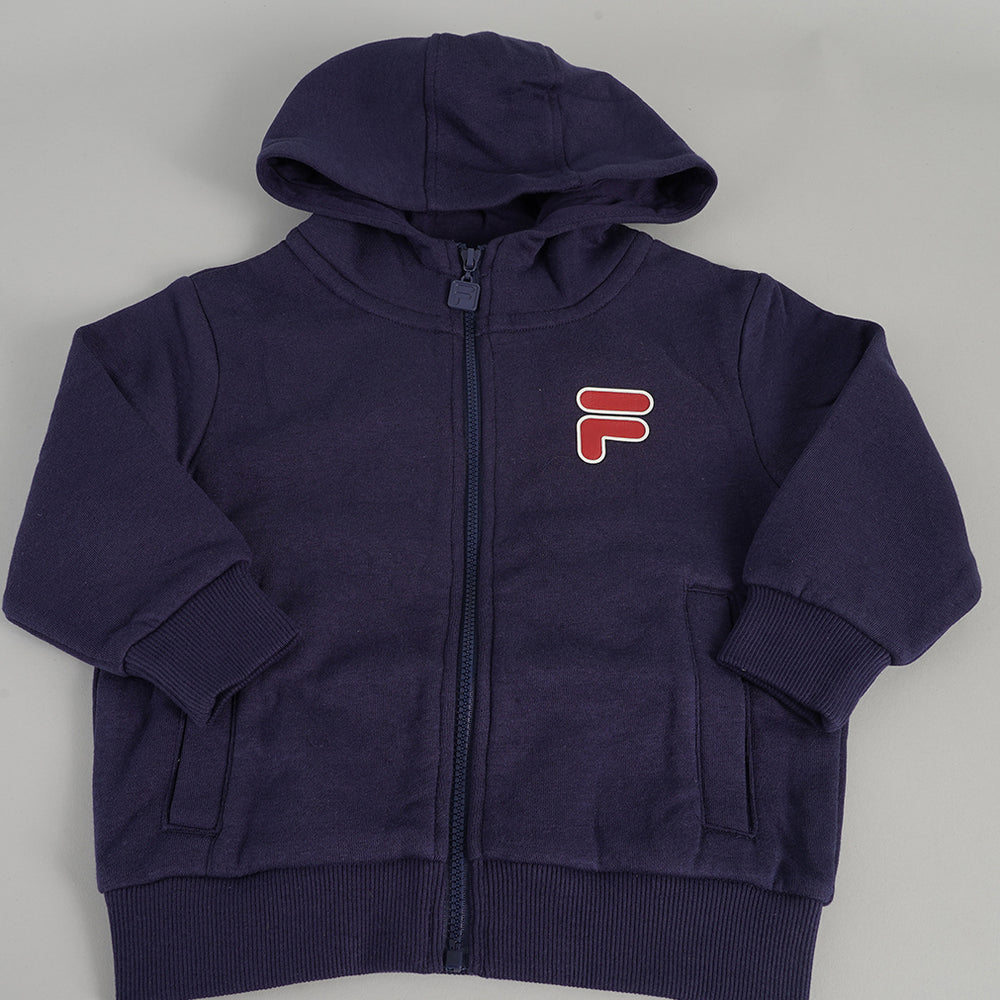 
                  
                    FILA BERLIN TRACK JACKET
                  
                