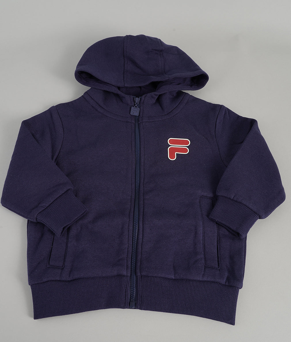 
                  
                    FILA BERLIN TRACK JACKET
                  
                