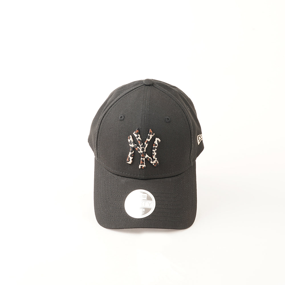 
                  
                    NEW ERA WMNS LEOPARD
                  
                