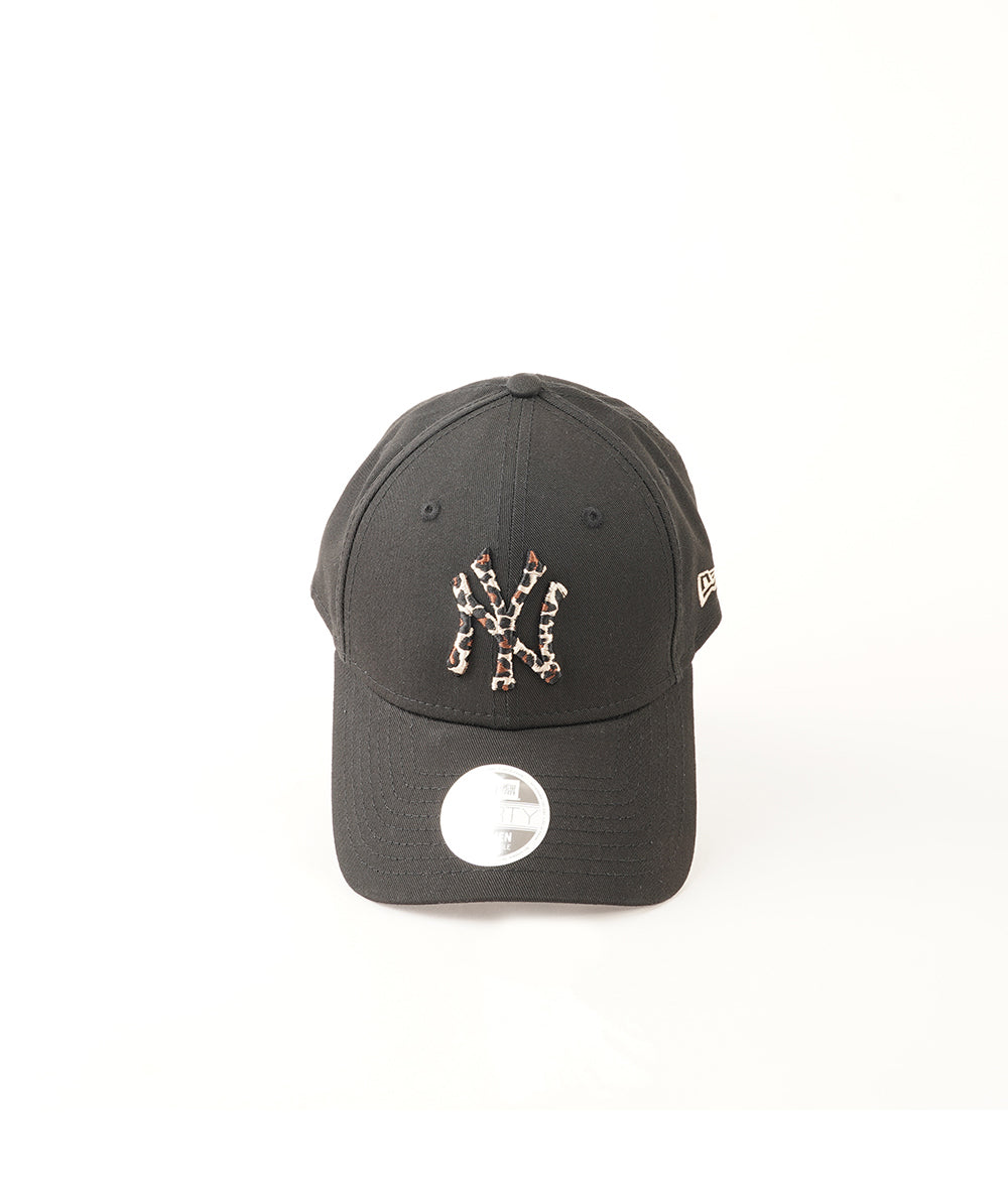 
                  
                    NEW ERA WMNS LEOPARD
                  
                