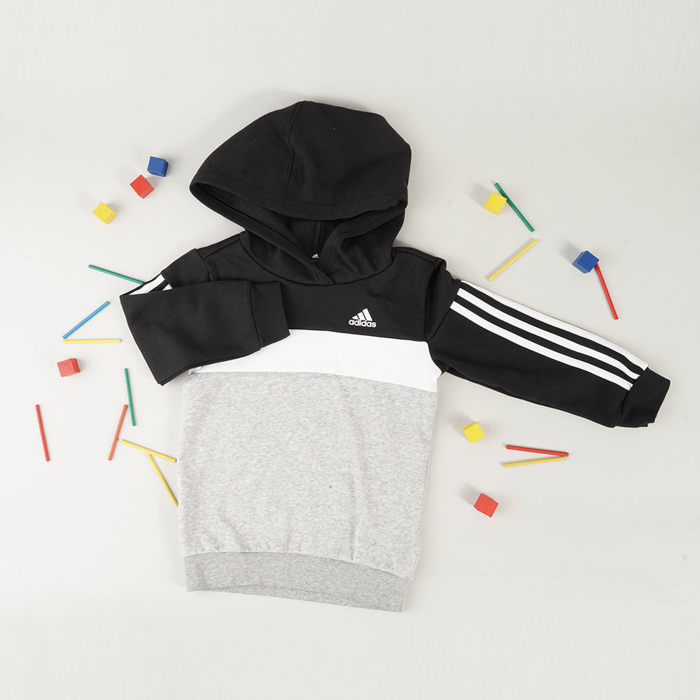 
                  
                    ADIDAS ADICOLOR ESSENTIALS FLEECE
                  
                