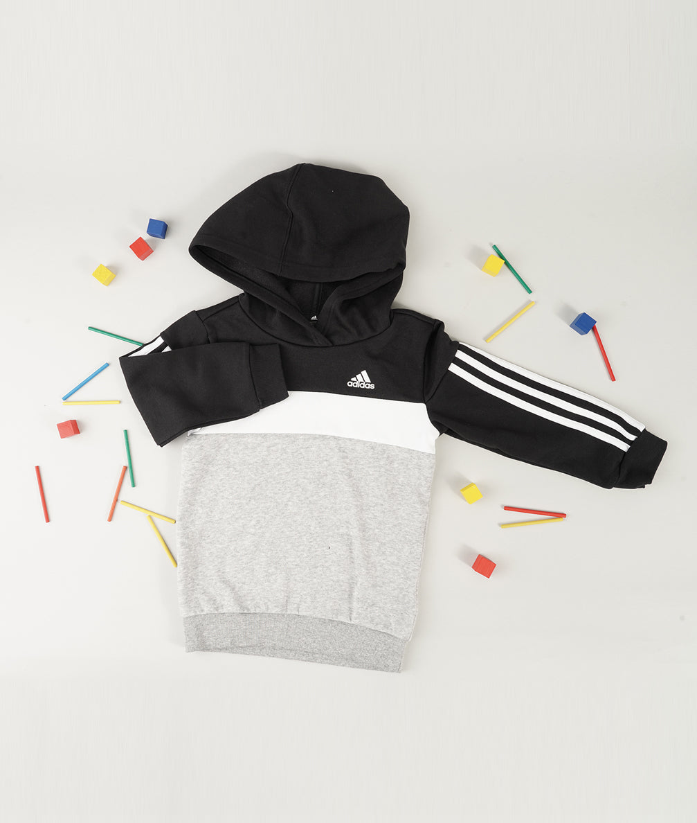 
                  
                    ADIDAS ADICOLOR ESSENTIALS FLEECE
                  
                