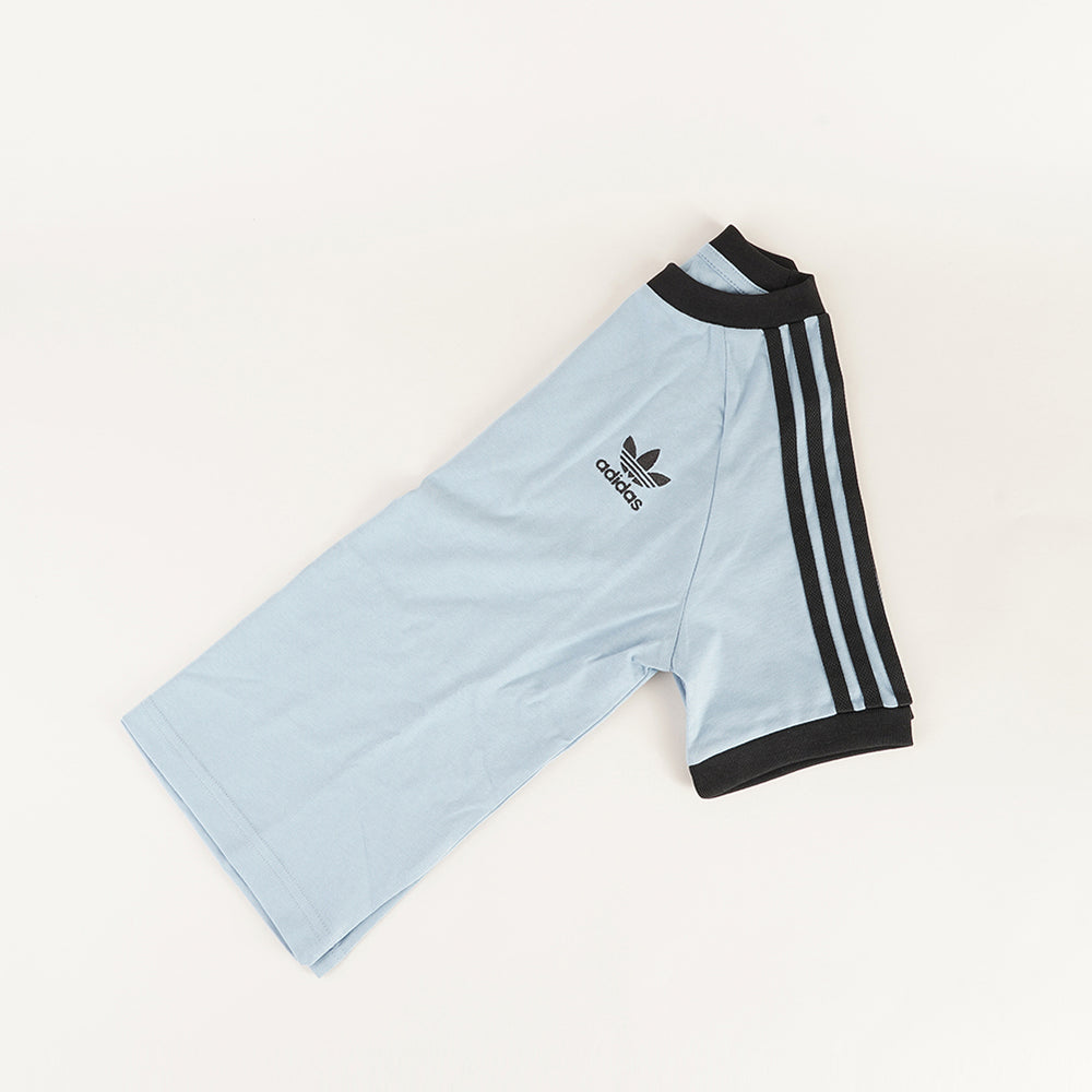
                  
                    ADIDAS 3 STRIPES TEE
                  
                