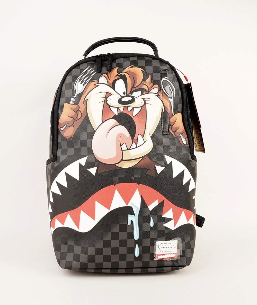 SPRAYGROUND ZAINO SPRAYGROUND