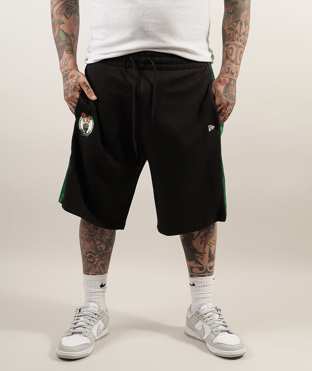 NEW ERA NBA MESH PANEL
