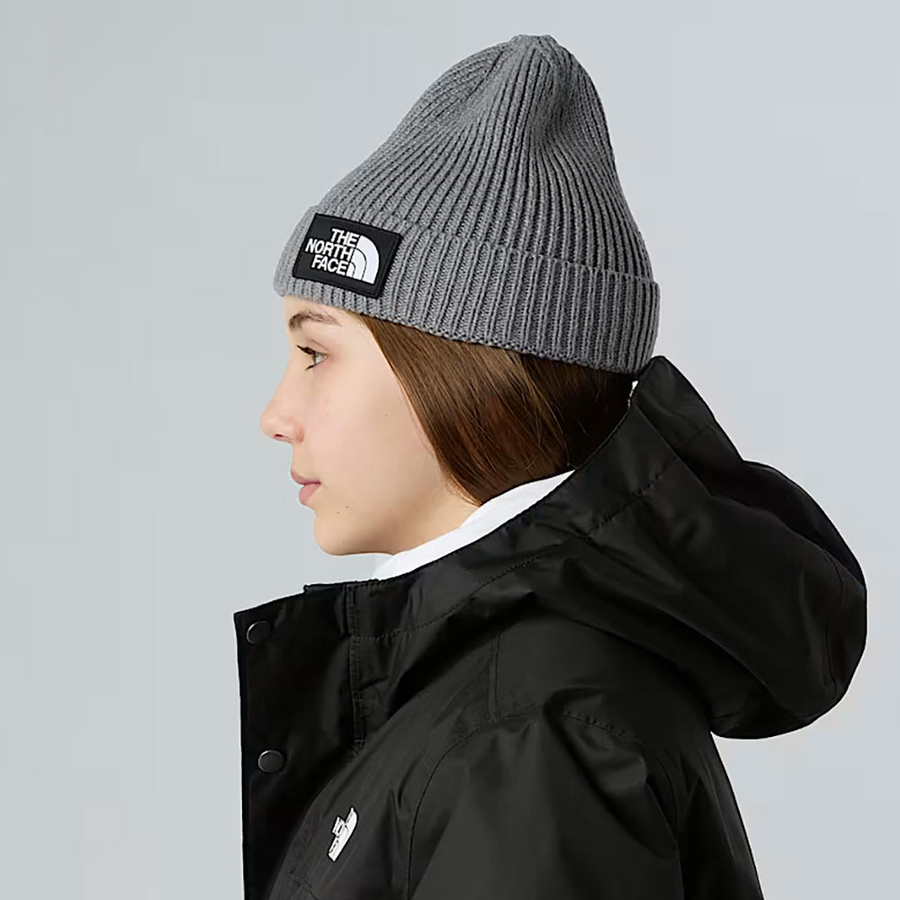 
                  
                    THE NORTH FACE CAPPELLO CON RISVOLTO
                  
                