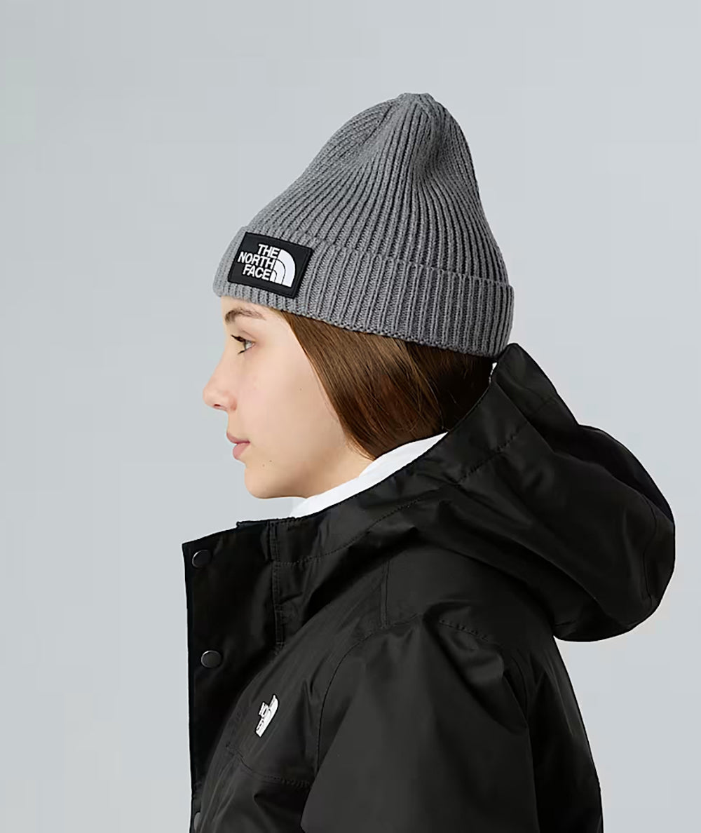 
                  
                    THE NORTH FACE CAPPELLO CON RISVOLTO
                  
                