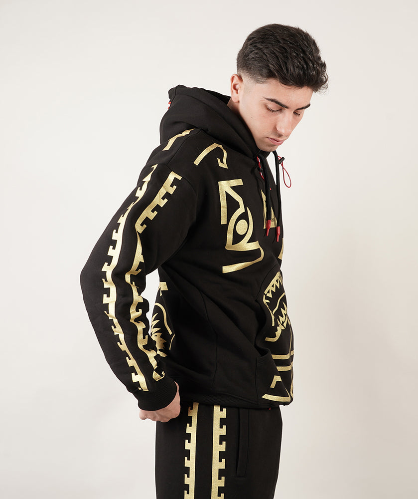 
                  
                    SPRAYGROUND GOLDEN
                  
                